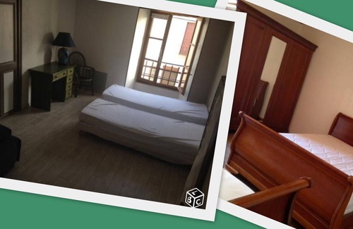 La Chataigneraie House | TOWN HOUSE NEAR PUY DU FOU AND VENDEE BEACHES No linen provided