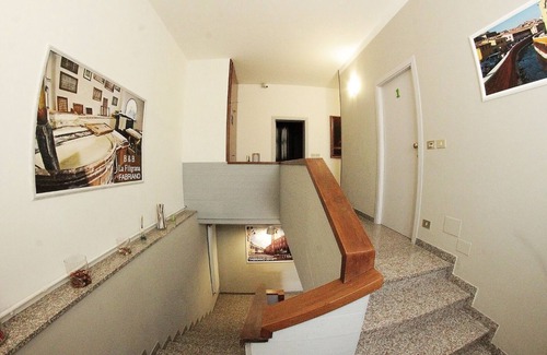 Fabriano House | Town House Suite La Filigrana - Il Piano