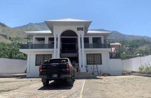 Chitral House | Town Inn Chitral Guest House