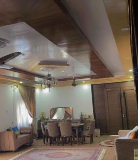 Chitral House | Town Inn Chitral Guest House