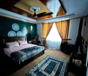 Chitral House | Town Inn Chitral Guest House