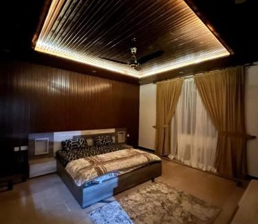 Chitral House | Town Inn Chitral Guest House