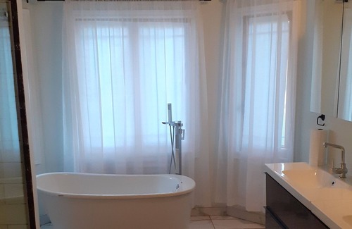 Durham Region House | TOWN RANCH
