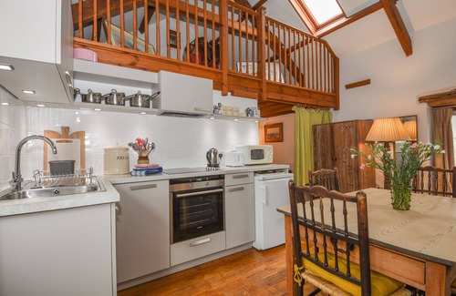 Lydford Cottage | TOWNEND BARN, pet friendly, character holiday cottage in Lydford