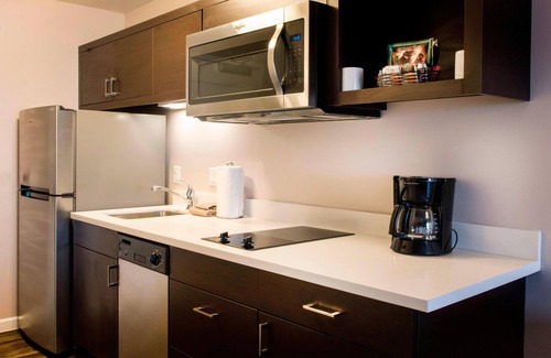 Cranberry Township Hotel | TownePlace Suites by Marriott Pittsburgh Cranberry Township