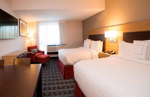 Cranberry Township Hotel | TownePlace Suites by Marriott Pittsburgh Cranberry Township
