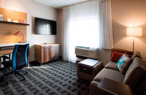 Cranberry Township Hotel | TownePlace Suites by Marriott Pittsburgh Cranberry Township