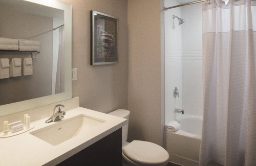 Cranberry Township Hotel | TownePlace Suites by Marriott Pittsburgh Cranberry Township