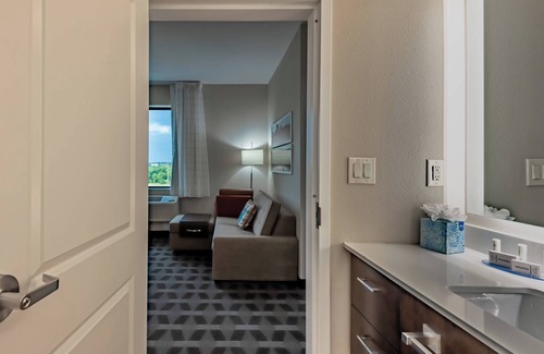 Mesquite Hotel | TownePlace Suites by Marriott Dallas Mesquite