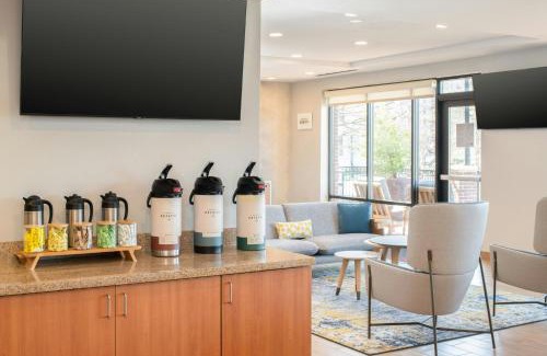 Ridgeland Hotel | TownePlace Suites by Marriott Jackson Ridgeland/The Township at Colony Park