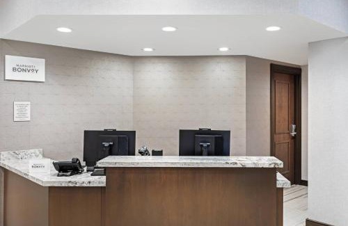 North Burnet Hotel | TownePlace Suites by Marriott Austin Northwest The Domain Area