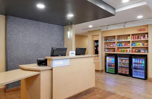 York Hotel | TownePlace Suites by Marriott York