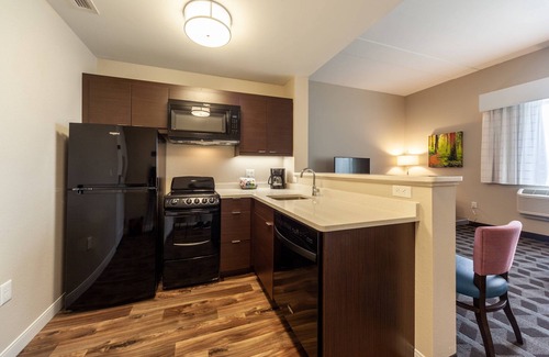 Front Royal Hotel | TownePlace Suites by Marriott Front Royal