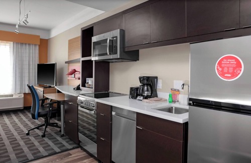 Gainesville Hotel | TownePlace Suites by Marriott Gainesville