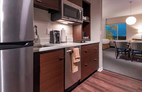 Leavenworth Hotel | TownePlace Suites by Marriott Leavenworth