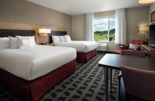 Olive Branch Hotel | TownePlace Suites by Marriott Memphis Olive Branch