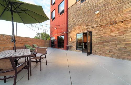 Farmington Hotel | TownePlace Suites Farmington