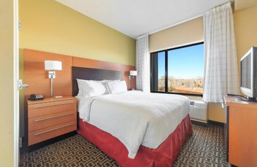 Farmington Hotel | TownePlace Suites Farmington