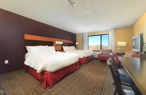 Farmington Hotel | TownePlace Suites Farmington
