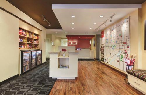 Joliet Hotel | TownePlace Suites Joliet South
