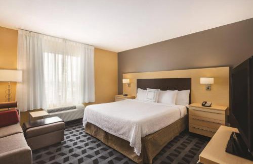Joliet Hotel | TownePlace Suites Joliet South