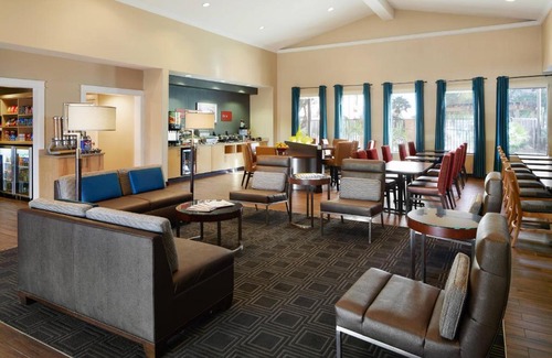 Tempe Hotel | TownePlace Suites Tempe at Arizona Mills Mall