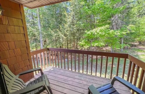 Inlet House | Townhome B3 - 4th Lake