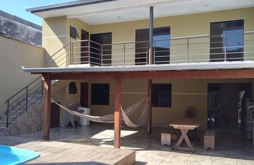 Caioba House | Townhome