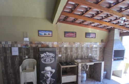 Caioba House | Townhome