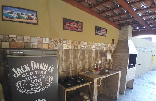 Caioba House | Townhome