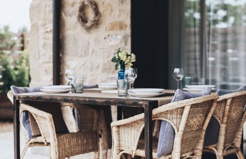Sant Jordi Desvalls House | Townhome