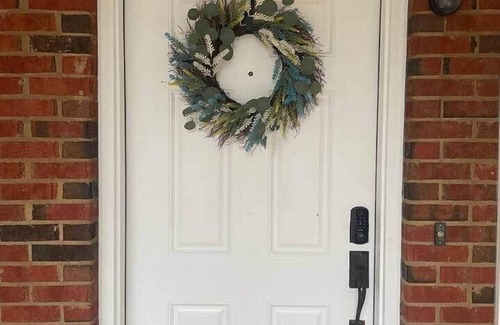 Crestview House | Townhome in Southeast Crestview