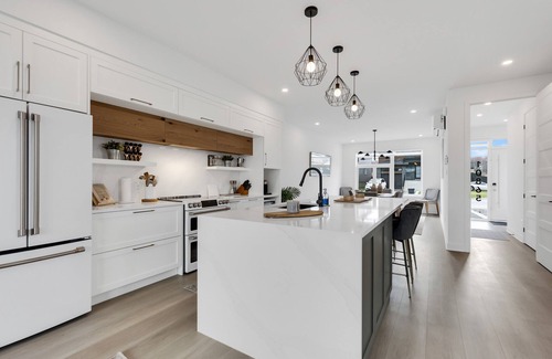 Mirabel House | Townhome with Spa in Mirabel - 5