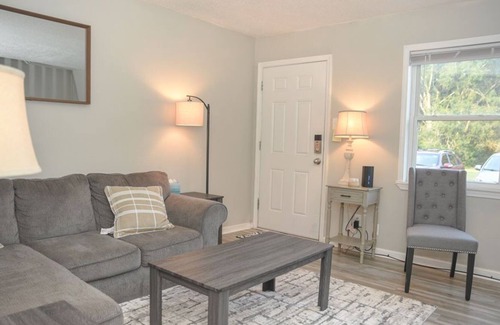 Grand Bay House | Townhomes Near the Bay -#4