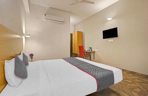 SR Nagar Hotel | Townhouse 1188 Xanthe Hotels