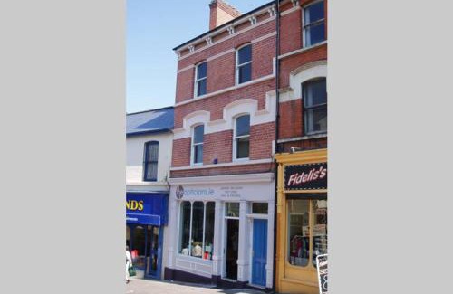 Londonderry Apartment | Townhouse 34