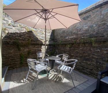 Londonderry Apartment | Townhouse 34
