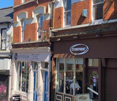 Londonderry Apartment | Townhouse 34