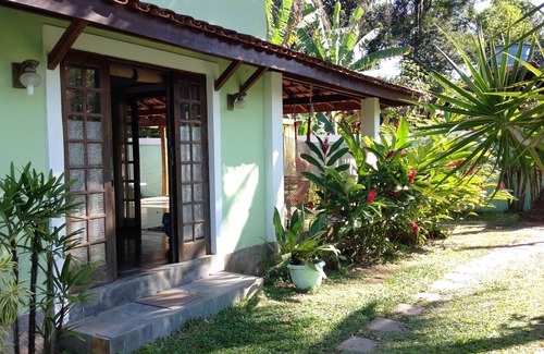 Boicucanga Beach House | Townhouse 400 m from the beach for 9 people