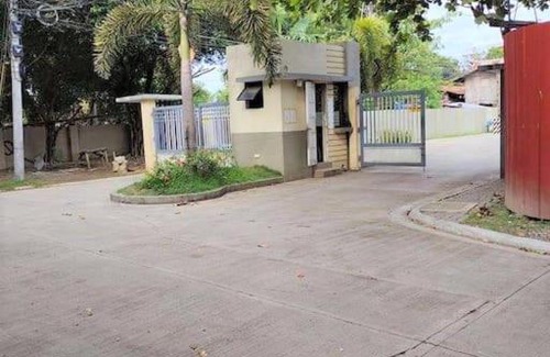 Basak House | Townhouse City Homes Basak-Lapu-Lapu City of Cebu
