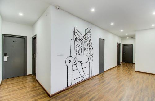 Shirdi Hotel | Townhouse Classio Suites