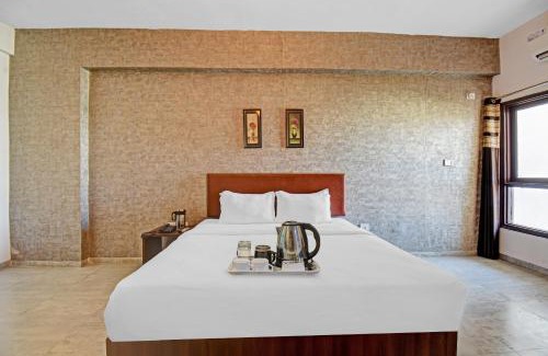 Shirdi Hotel | Townhouse Classio Suites