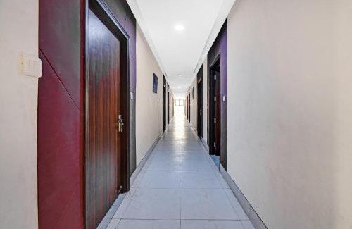 Shirdi Hotel | Townhouse Classio Suites