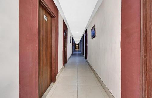 Shirdi Hotel | Townhouse Classio Suites