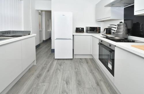 Hanley House | Townhouse @ Eastwood Place Stoke