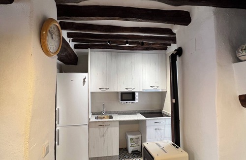 Jerez del Marquesado Cottage | Townhouse Puentes 13.