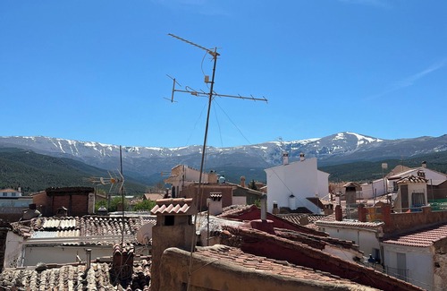 Jerez del Marquesado Cottage | Townhouse Puentes 13.