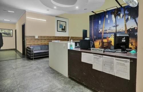 Noida Hotel | Townhouse Happy Keys Near Iskcon Temple Noida