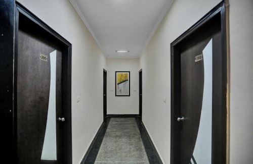 Noida Hotel | Townhouse Happy Keys Near Iskcon Temple Noida