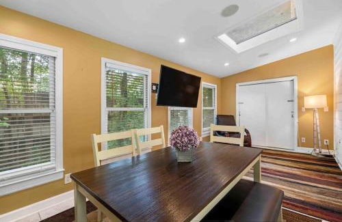 Marietta House | Townhouse in Marietta